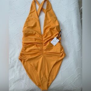 Capri One Piece - Jade Swim